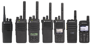 Two-way radio PNG-92816